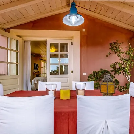 Holiday home Mastrogiannis