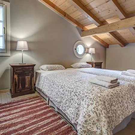 Holiday home Mastrogiannis