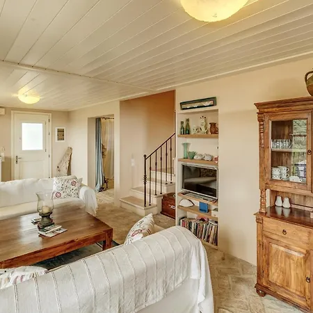 Holiday home Mastrogiannis *