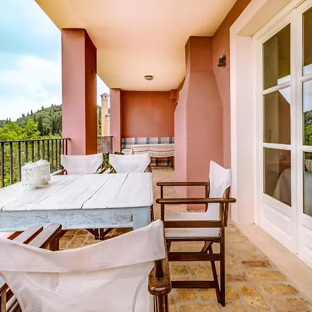 Holiday home Mastrogiannis Armenades