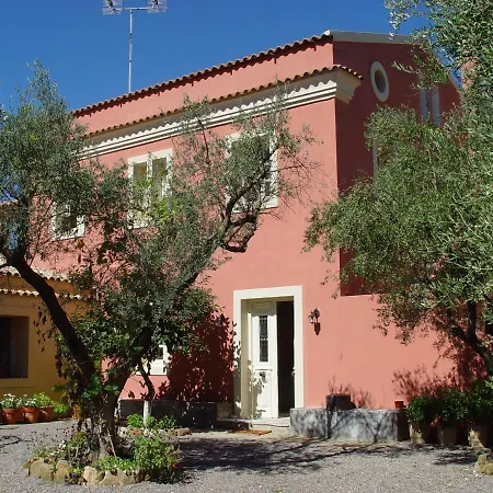Holiday home Mastrogiannis *